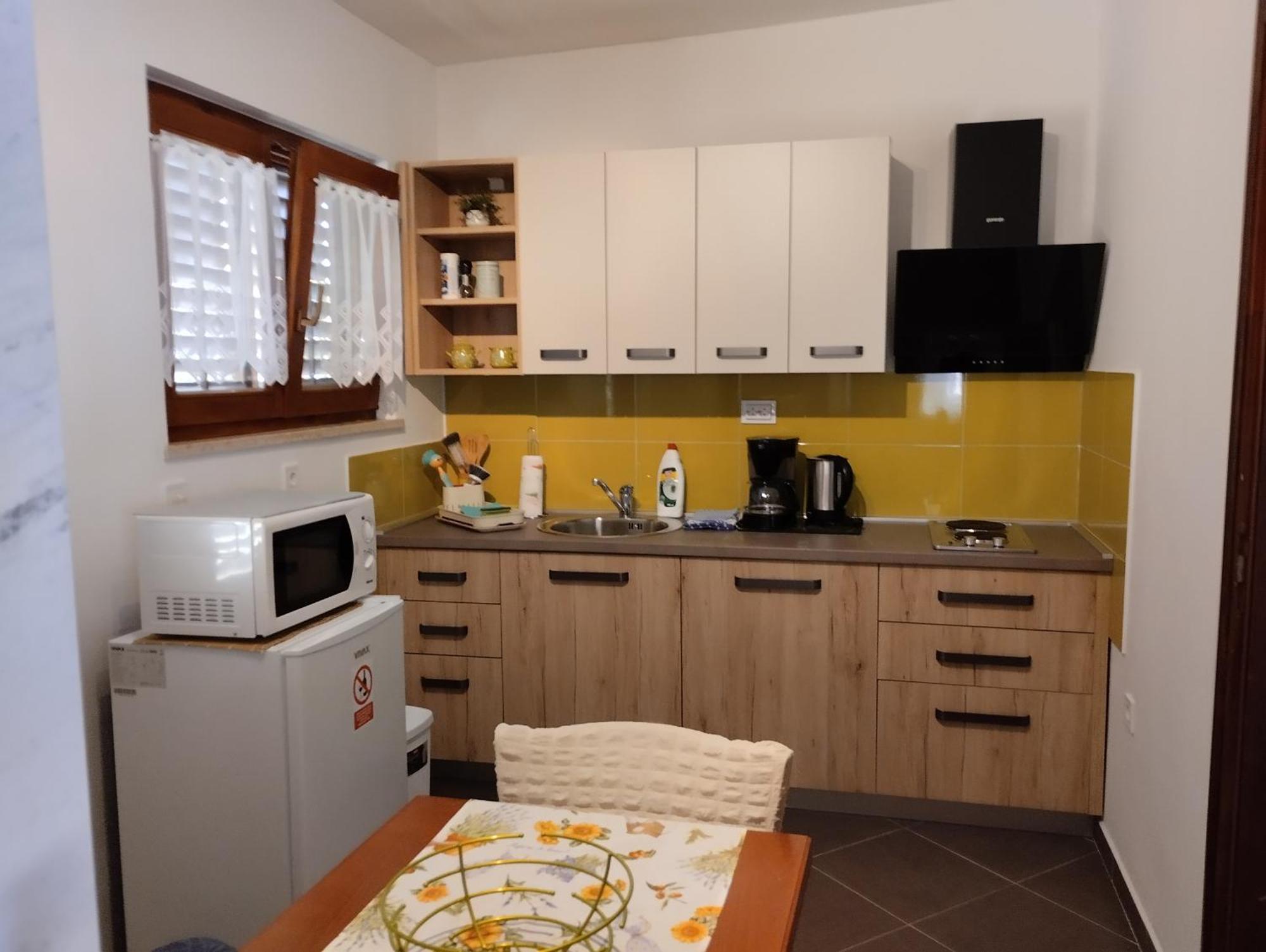 Villa Confort Exclusive Rovinj Værelse billede