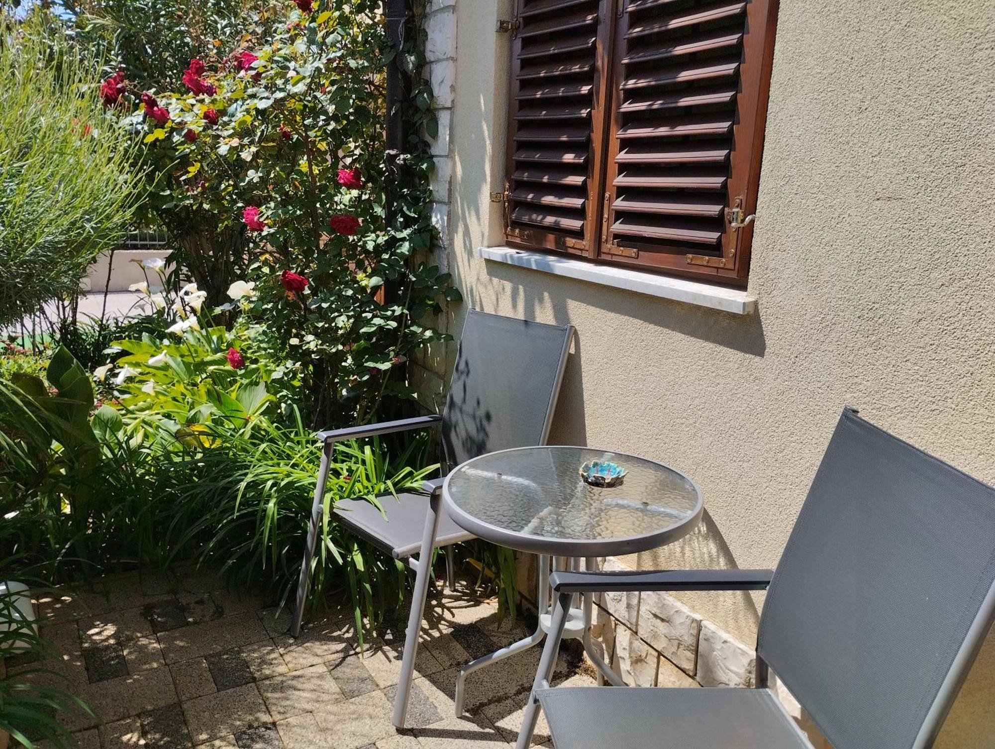 Villa Confort Exclusive Rovinj Værelse billede